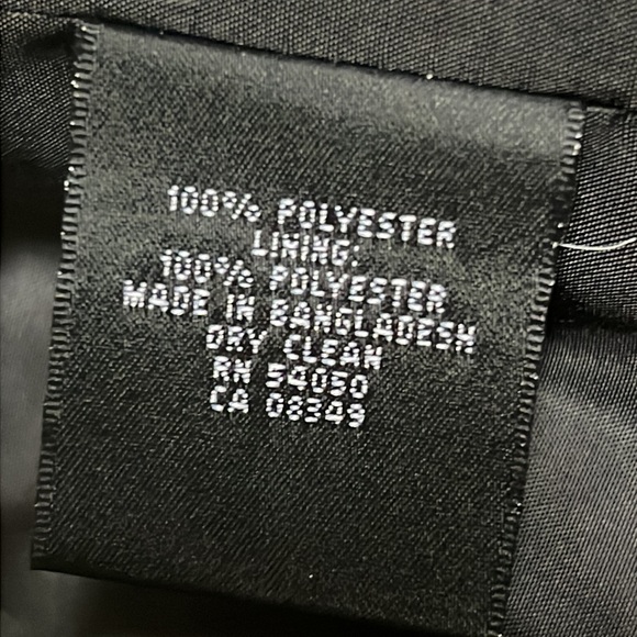 Kasper elegant jacket. Size 16W - Picture 5 of 14